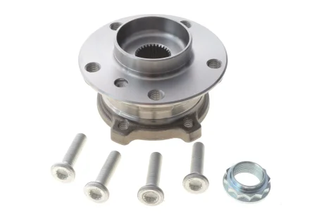Комплект маточини з підшипником METELLI Metelli 19-2786