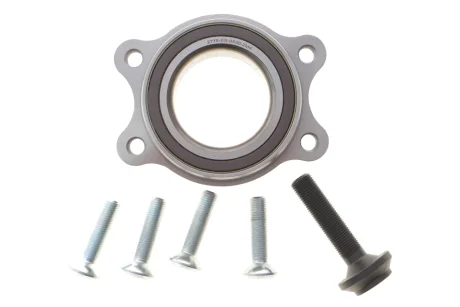 Комплект маточини з підшипником METELLI Metelli 19-2779