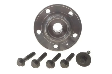 Комплект маточини з підшипником Metelli 19-2742