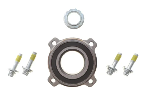 Комплект маточини з підшипником METELLI Metelli 19-2706