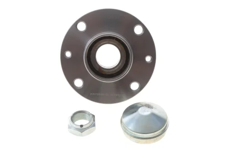 Комплект маточини з підшипником METELLI Metelli 19-2536