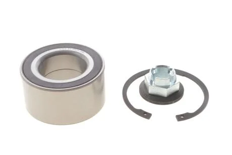 Комплект маточини з підшипником Metelli 19-2363