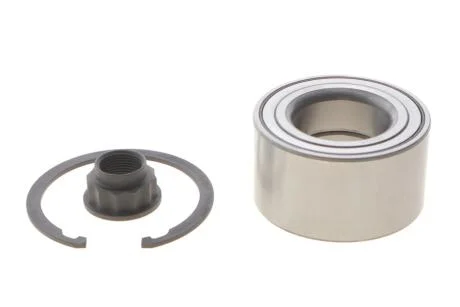 Комплект підшипника маточини Metelli 19-7695