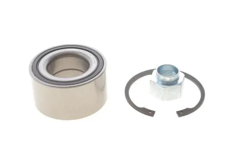 Комплект підшипника маточини Metelli 19-7118