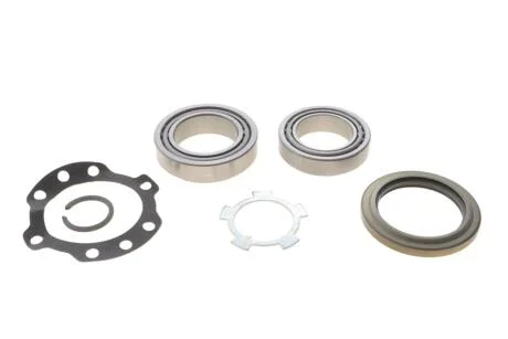 Комплект підшипника маточини Metelli 19-7112