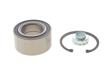 Комплект підшипника маточини METELLI Metelli 19-2284