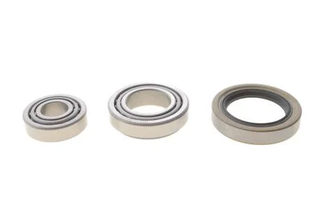 Комплект підшипника маточини Metelli 19-2164