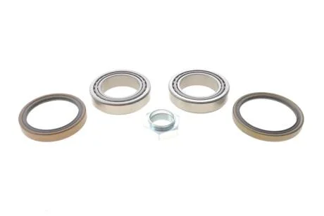 Комплект підшипника маточини Metelli 19-1586