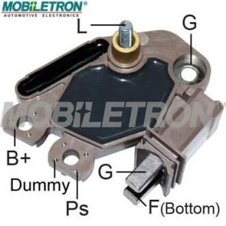 Регулятор генератора MOBILETRON VRV3874