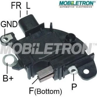 Реле генератора MOBILETRON VRF161