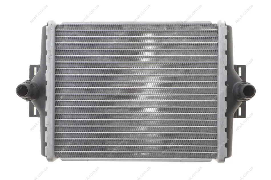 Радіатор охолодження BMW 3 (F30/F80) 11-18 N20/N26/N57 NRF 550241 (фото 1)