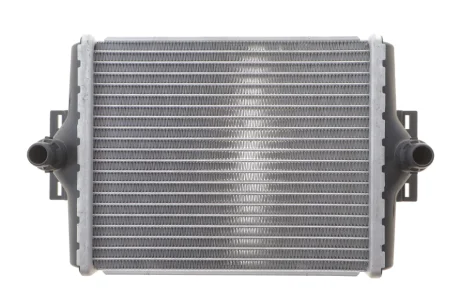 Радіатор охолодження BMW 3 (F30/F80) 11-18 N20/N26/N57 NRF 550241
