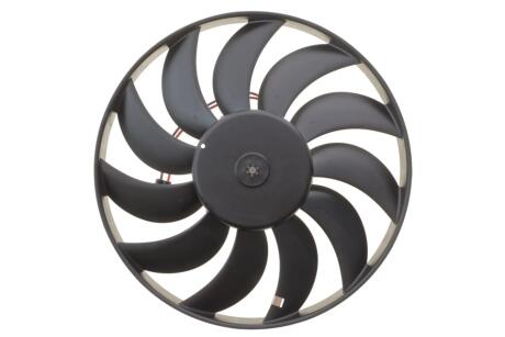 Вентилятор радіатора NRF 470082