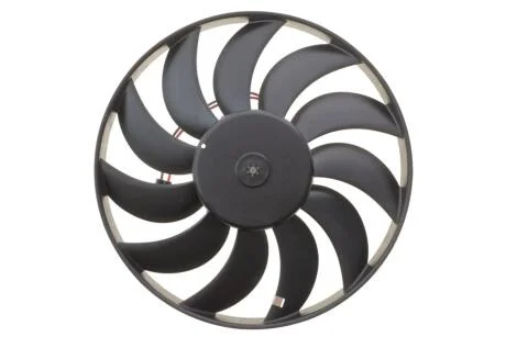 Вентилятор радіатора NRF 470082