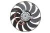 Вентилятор радіатора NRF 470082 (фото 6)