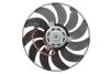 Вентилятор радіатора NRF 470082 (фото 6)