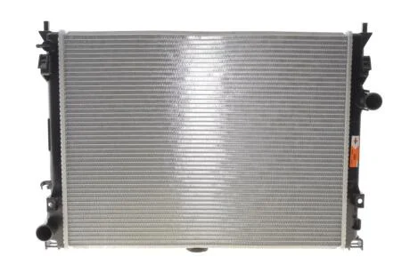 Радіатор охолодження NRF 53041