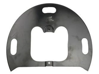 Захист гальмівного диска Iveco Daily 06 Перед Лв/Пр Model C FAST FT32525