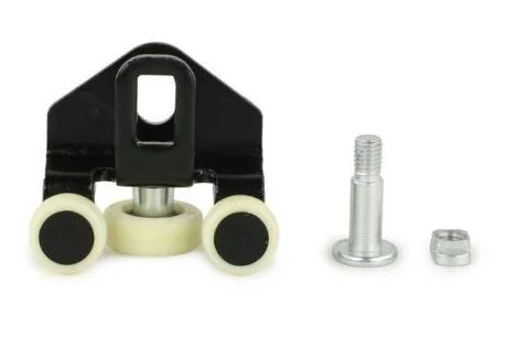 Шина Дверки Mercedes Sprinter 06 906 Бічн Верх Візок FAST FT95602