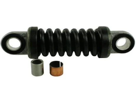 Натягувач Ременя Micro-V Fiat Scudo / Ulysse 95 Кпл FAST FT44611