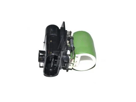 Резистор Вентилятора Радіатора Fiat Punto 93 FAST FT59203