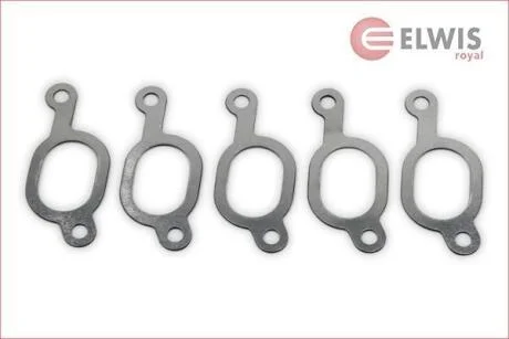 Комплект прокладок випускного колектора ELWIS ROYAL 9455520