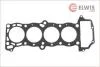 Прокладка головки блока циліндрів ELWIS ROYAL 0022443 (фото 1)
