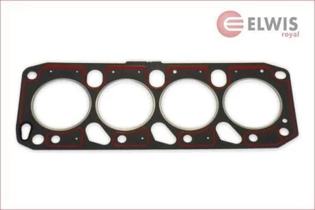 Прокладка головки блока циліндрів ELWIS ROYAL 0026575
