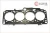 Прокладка головки блока циліндрів ELWIS ROYAL 0056052 (фото 1)