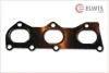 Прокладка випускного колектора ELWIS ROYAL 0356052 (фото 1)