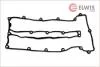 Прокладка клапанної кришки ELWIS ROYAL 1522037 (фото 1)