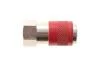 Швидкозємне з\'єднання HP R134a (ВТ) (14х1.5) TEXA Texa 3907104 (фото 1)