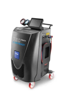 Установка для заправки кондиціонерів TEXA Texa Z1671000121000