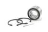 Підшипник маточини перед. Opel Corsa/Astra F/Vectra A 91-99 (34x64x37) (+монт. к-кт) GOODREM RT0126K (фото 2)