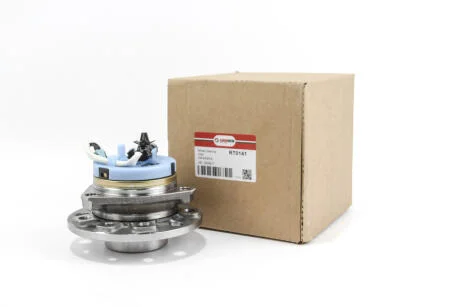 Підшипник маточини перед. Opel Astra G/Zafira 98-09 GOODREM RT0141