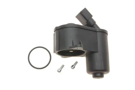 Моторчик стоянкового гальма ADLER 4F0998281A