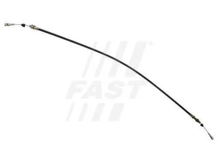 Трос Газу Iveco Daily 90 1080Mm FAST FT72005
