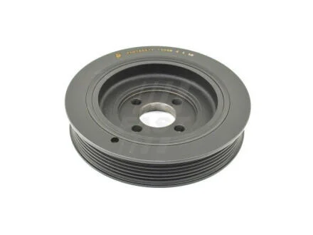 Шків Citroen Jumper 94 2.5D/Td FAST FT45571