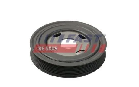 Шків Renault Trafic 14> Еластичне 1.6Dci 7Pk FAST FT45672