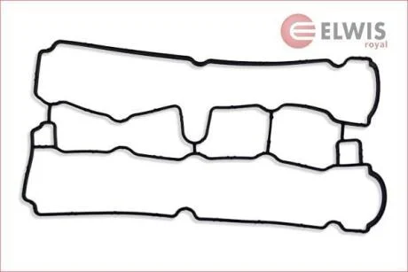 Прокладка клапанної кришки ELWIS ROYAL 1542623