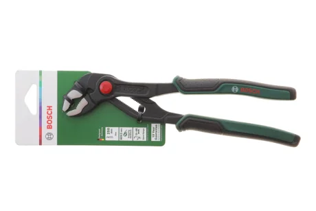 Сантехнічні кліщі 250 мм 1 600 A03 2V9 BOSCH 1600A032V9