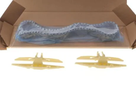 Комплект ланцюга АКПП LuK 462 0411 20