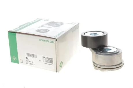 Натягувач ременя поліклинового ременя INA 534 0451 10