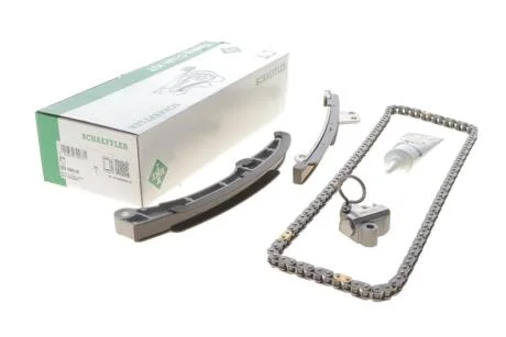 Комплект ланцюга ГРМ INA 559 1683 20