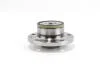 Підшипник маточини задн. VW Golf V 03-09/Audi A3 03-13 GOODREM RT0166 (фото 1)