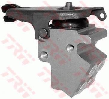 Коригування сили гальмування TRW GPV1184