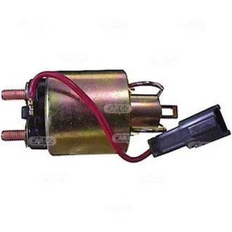 Реле втягуюче стартера HC- CARGO F032135287