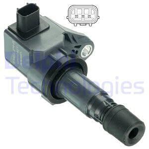 Катушка запалювання Delphi GN1042112B1
