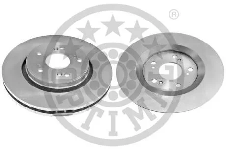 Гальмівний диск Optimal BS-8286C