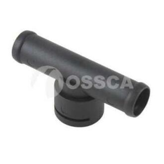 Перехідник Т-подібної форми OSSCA 04736